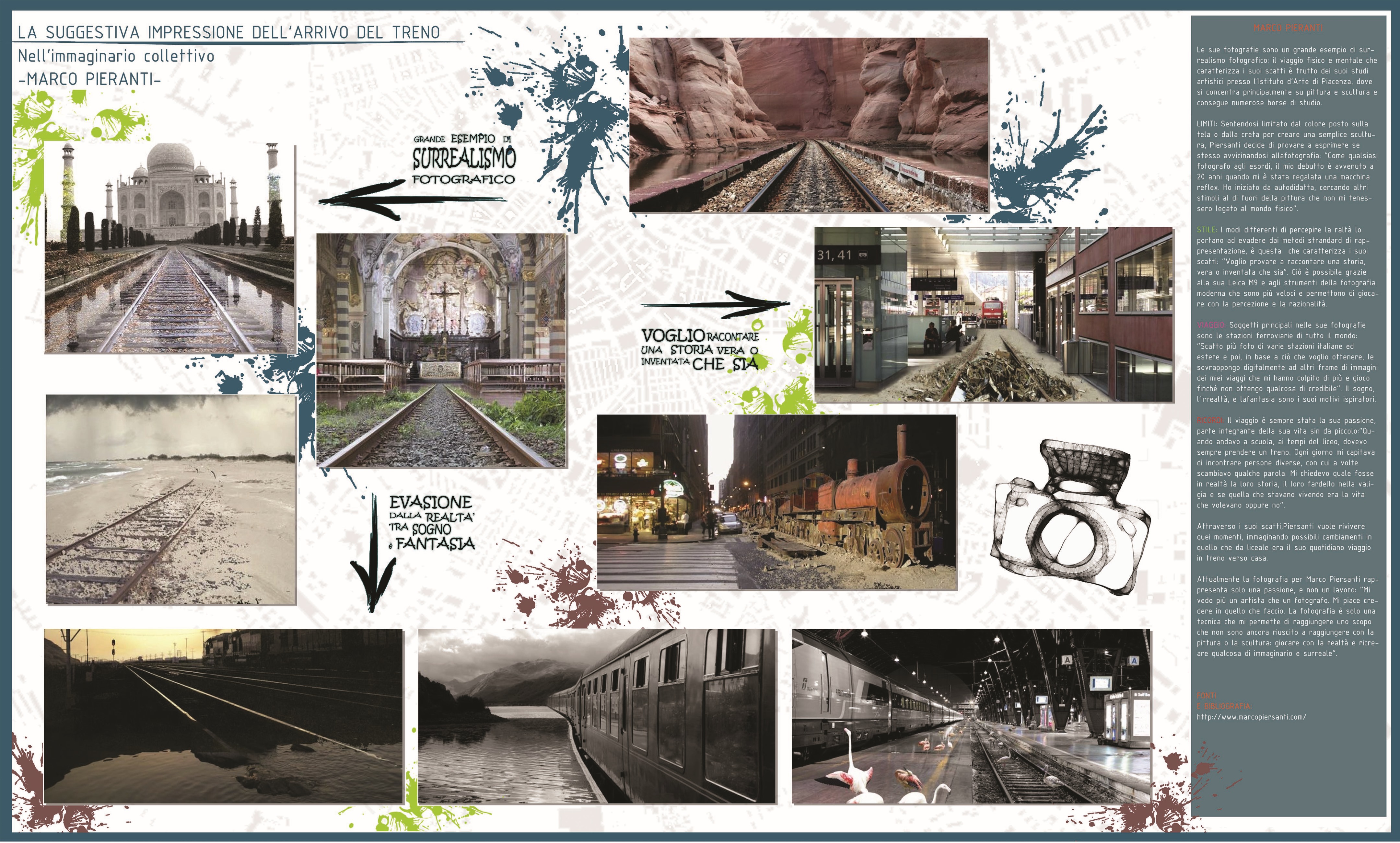 "智能之路" | 多功能铁路枢纽促进城市扩张与更新-81