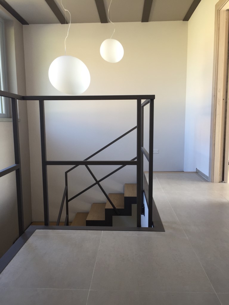 2015 年完工的单家庭住宅设计案例-13