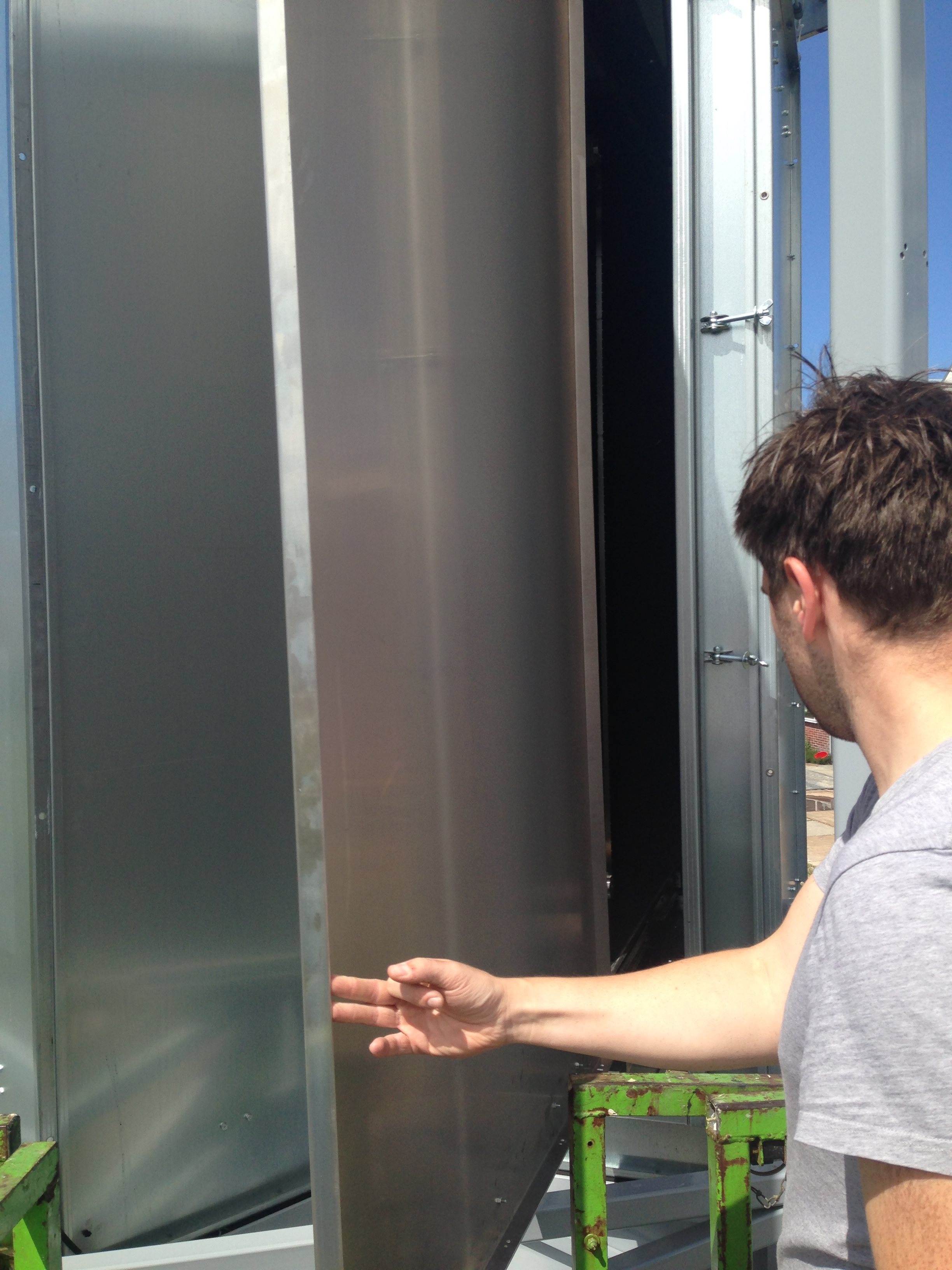 烟雾净化塔·打造清新公共空间-149