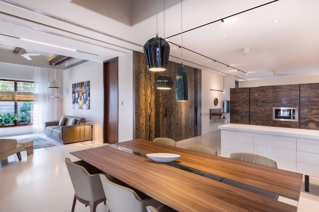 梦幻之光 | Villa 430 照明设计-27