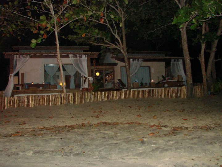 海景别墅,内设按摩浴缸的舒适空间-5