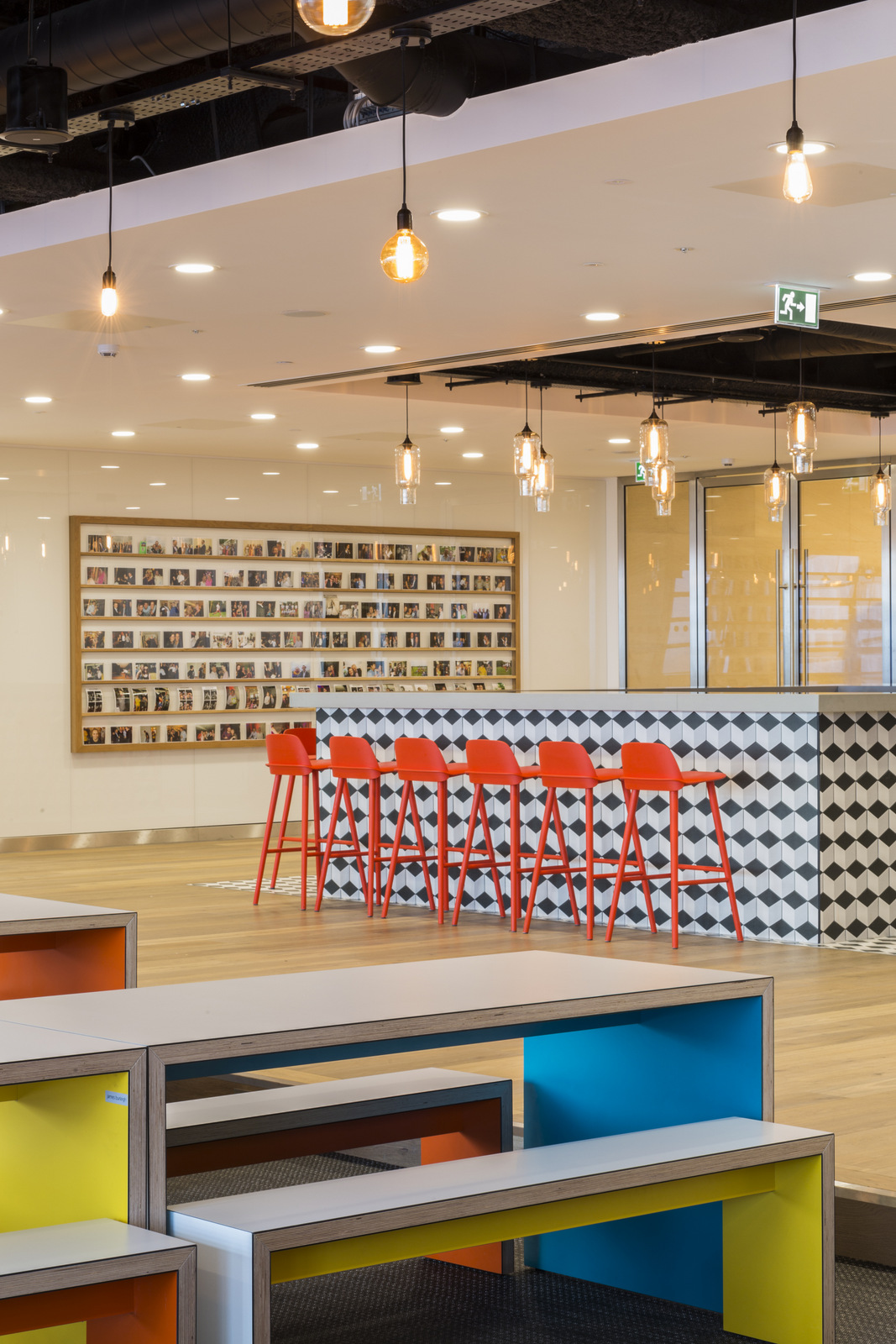 兰开夏郡保险集团——伦敦办事处-18