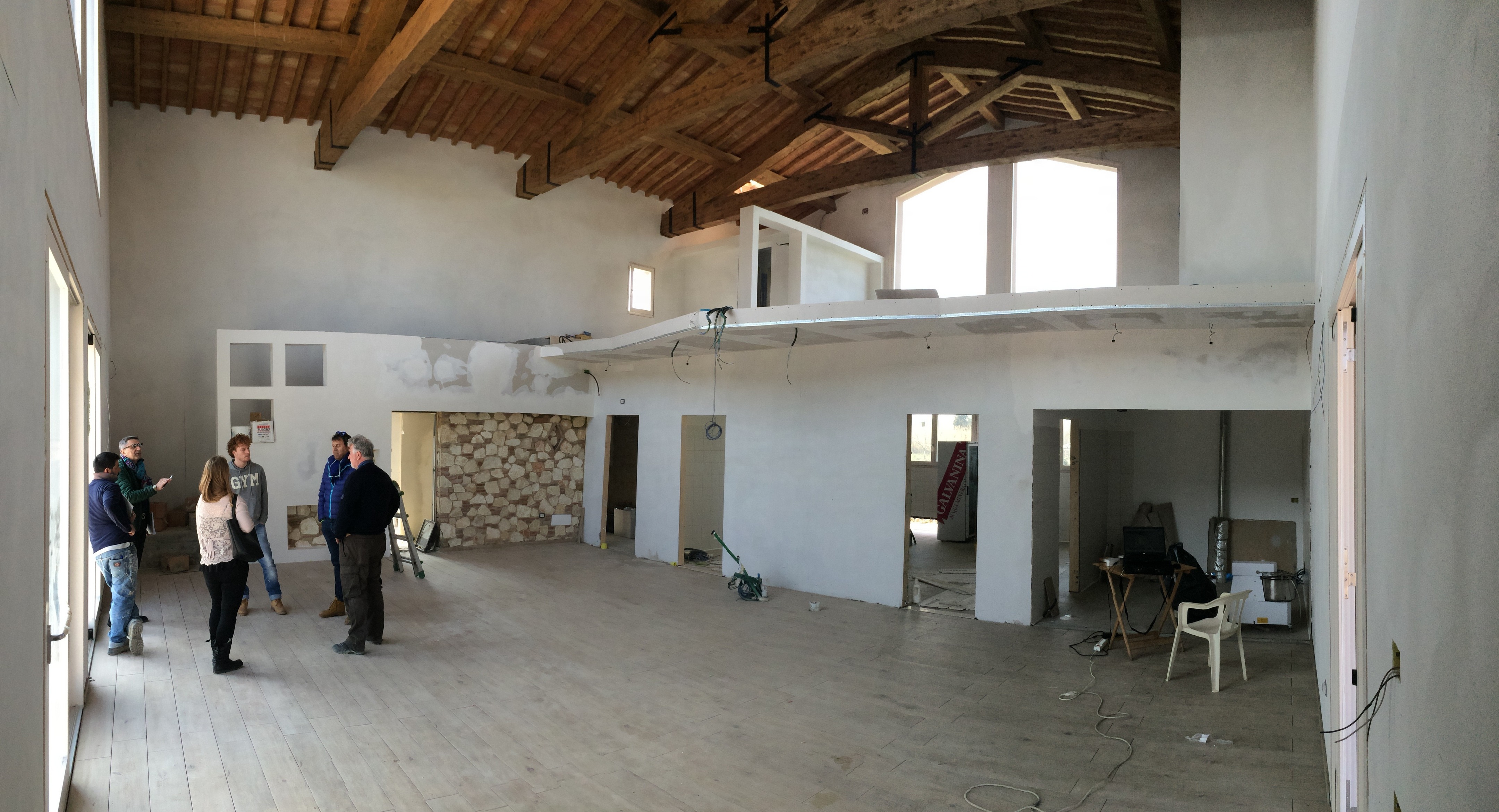 上层钢琴·阁楼-17