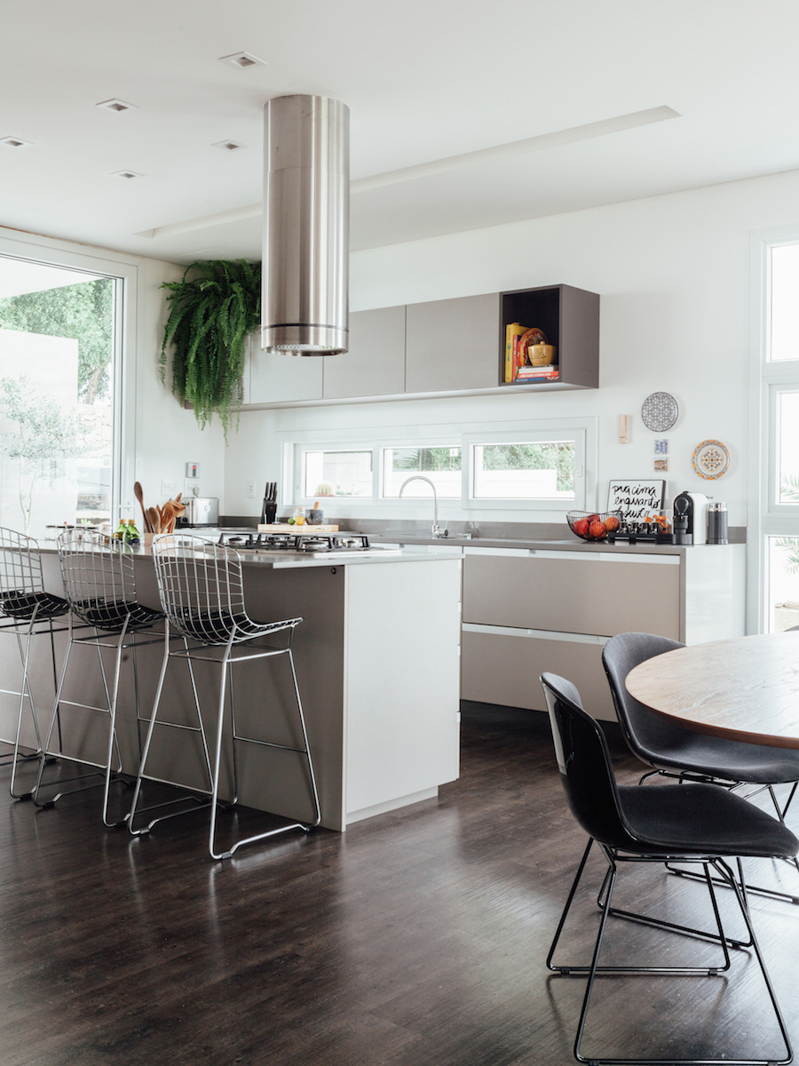 巴西 Lajeado 城市的高生态环保住宅设计-7