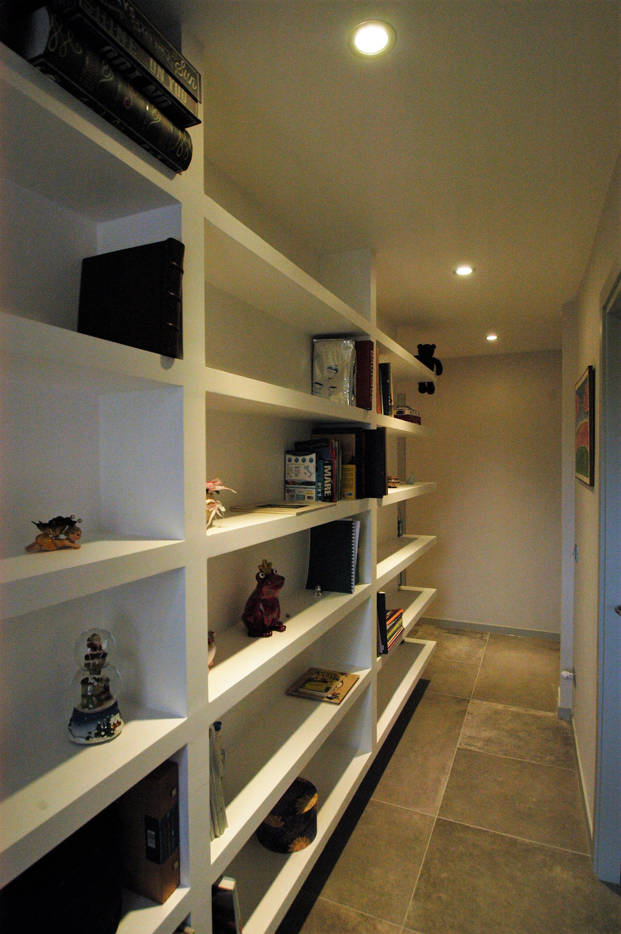 2016 年私人别墅室内设计案例解析-12