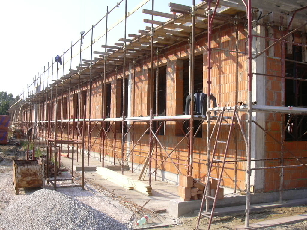 意大利 Euganeo 水文协会新总部-0