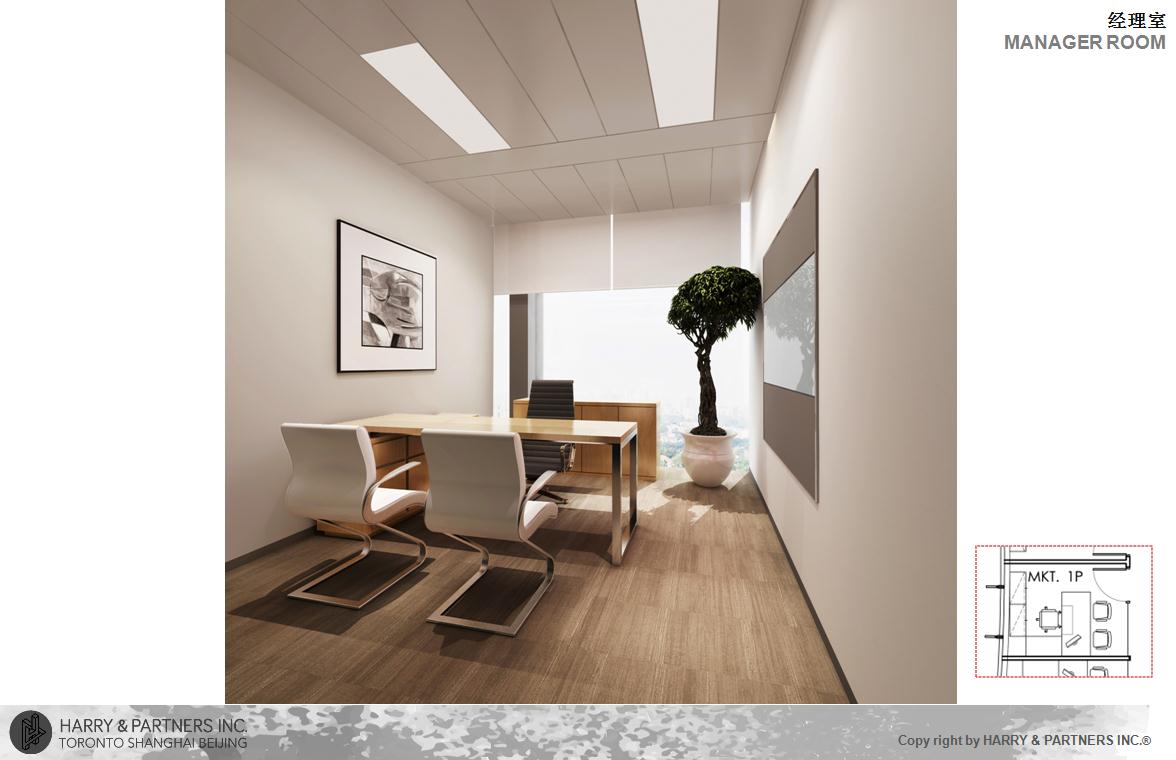 李锦记上海总部办公室-3