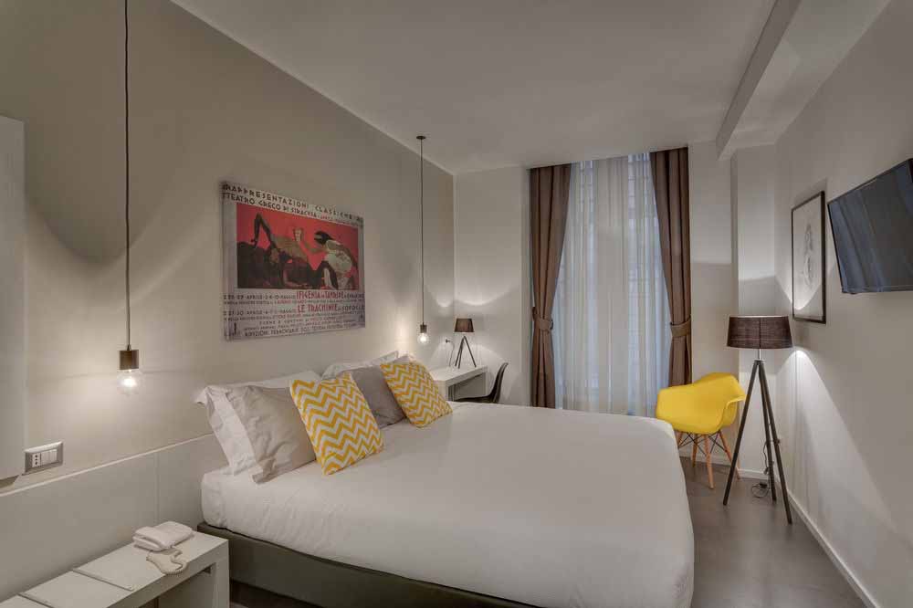 历史建筑复兴，星级酒店焕新颜-24