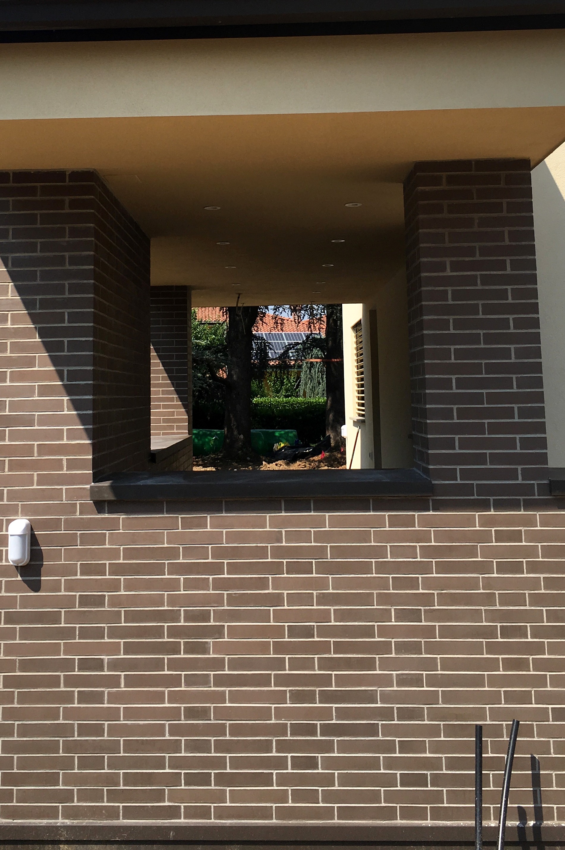 2017 年意大利私人住宅能源升级改造-121