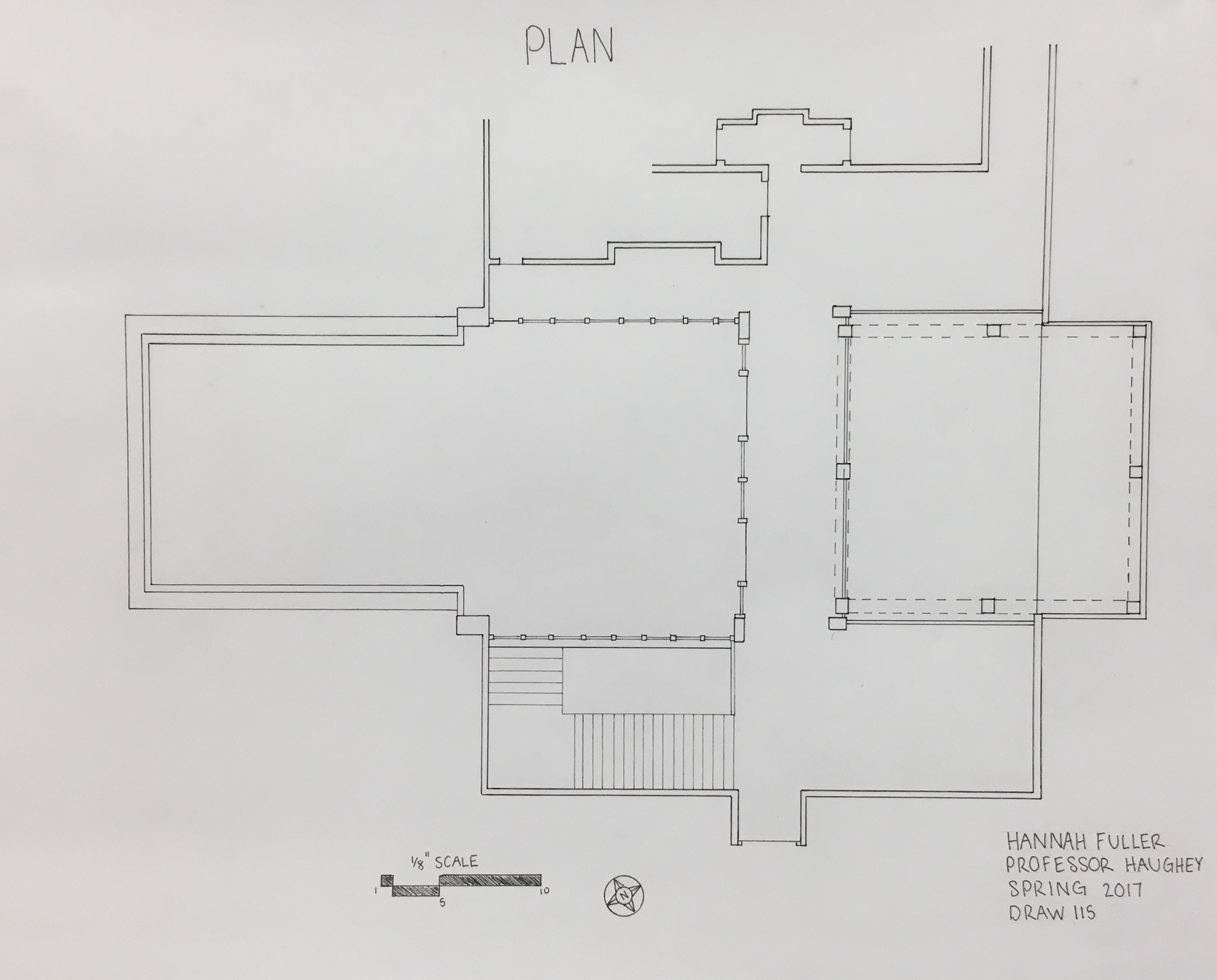 Graphics for the Building Arts Portfolio-1