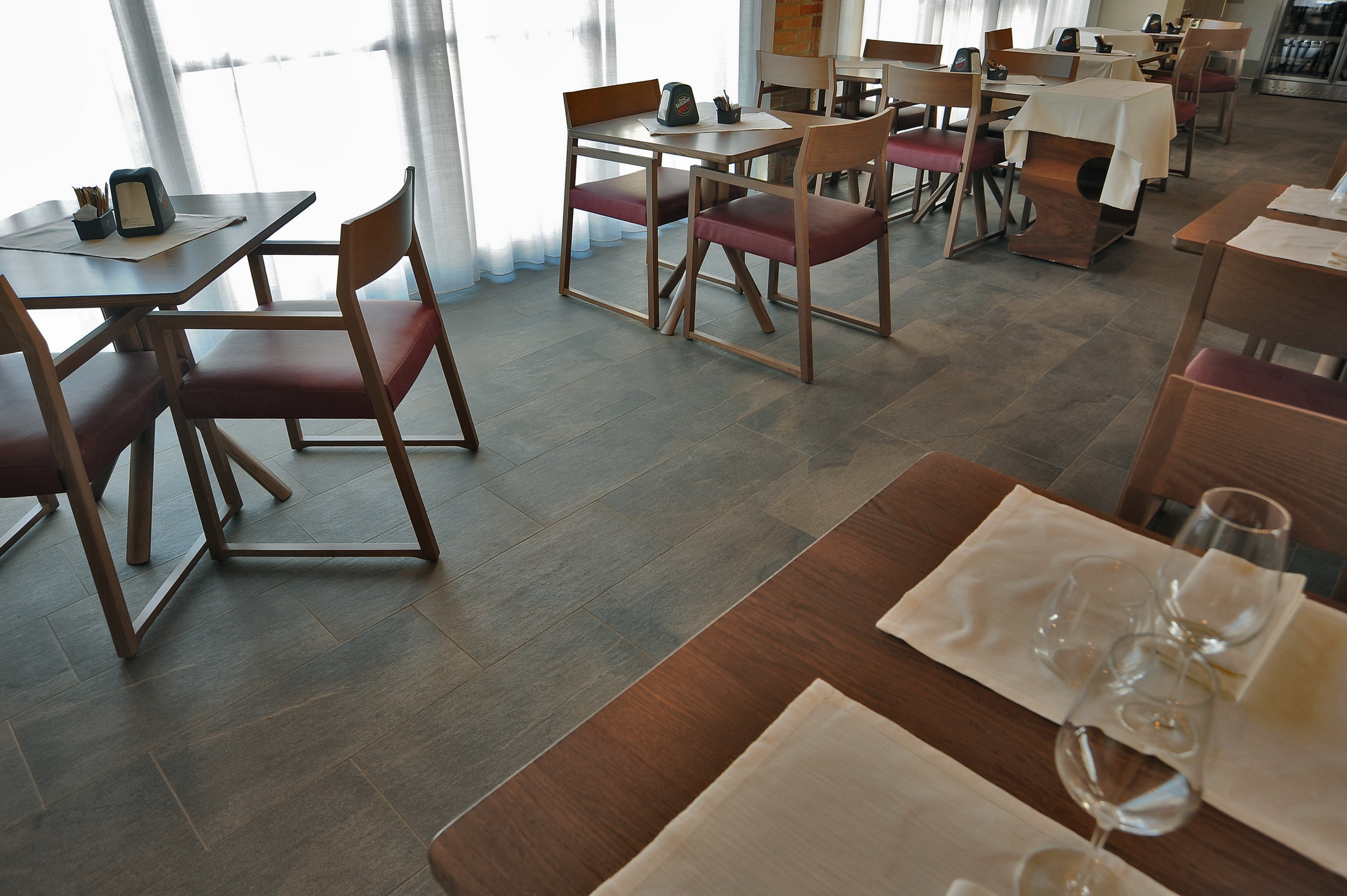 La Quinta 米其林星级餐厅-10