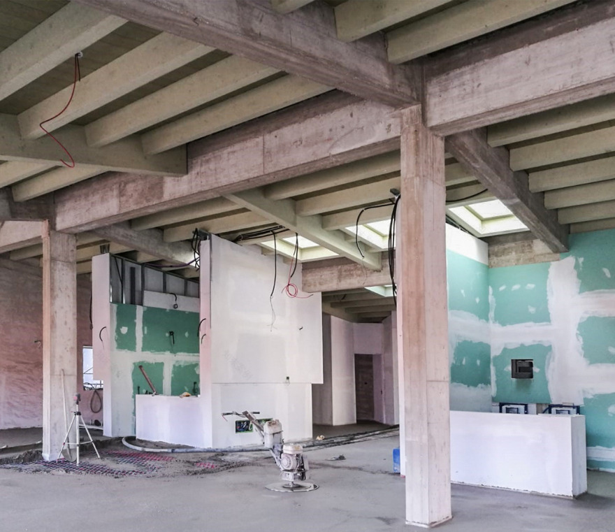 儿童之家'Gli Elfi'-55