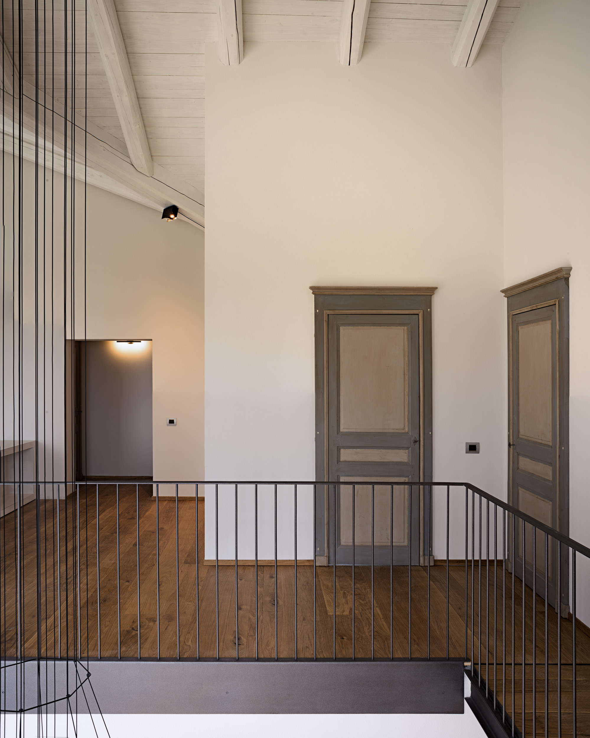 意大利乡村别墅的复兴与创新-24