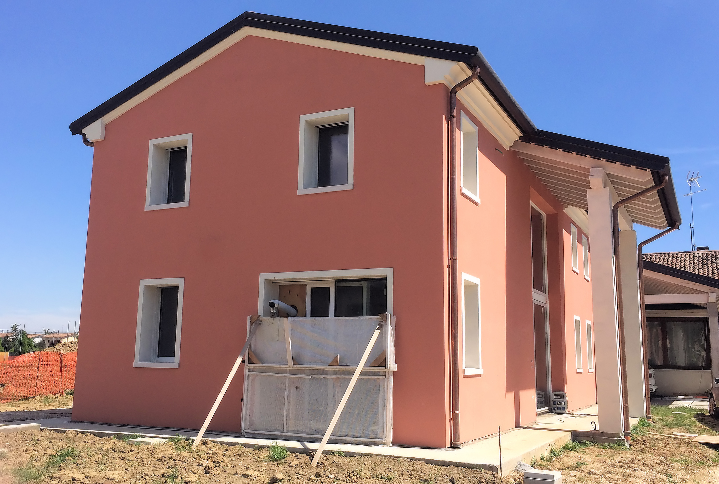 2016 年完工的 HAUS 住宅 设计独特-6