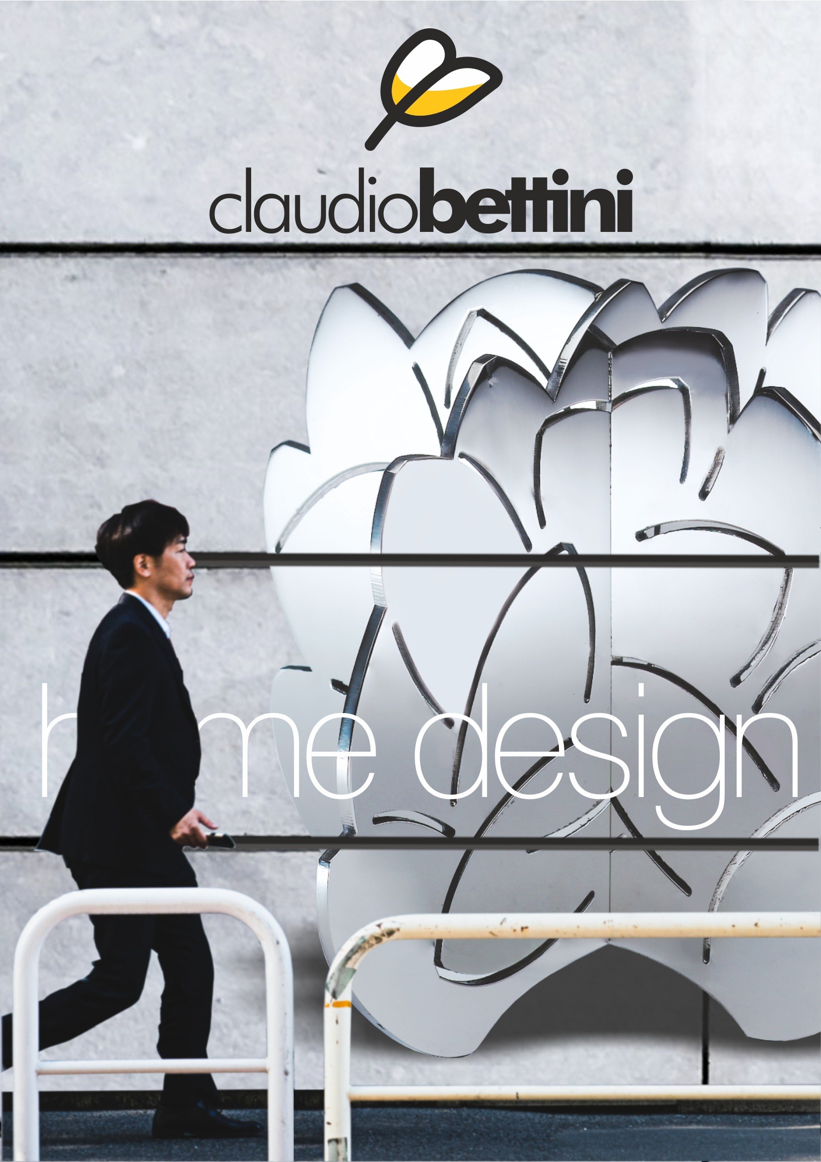 现代家居设计之光 · Claudio Bettini 家居饰品-79