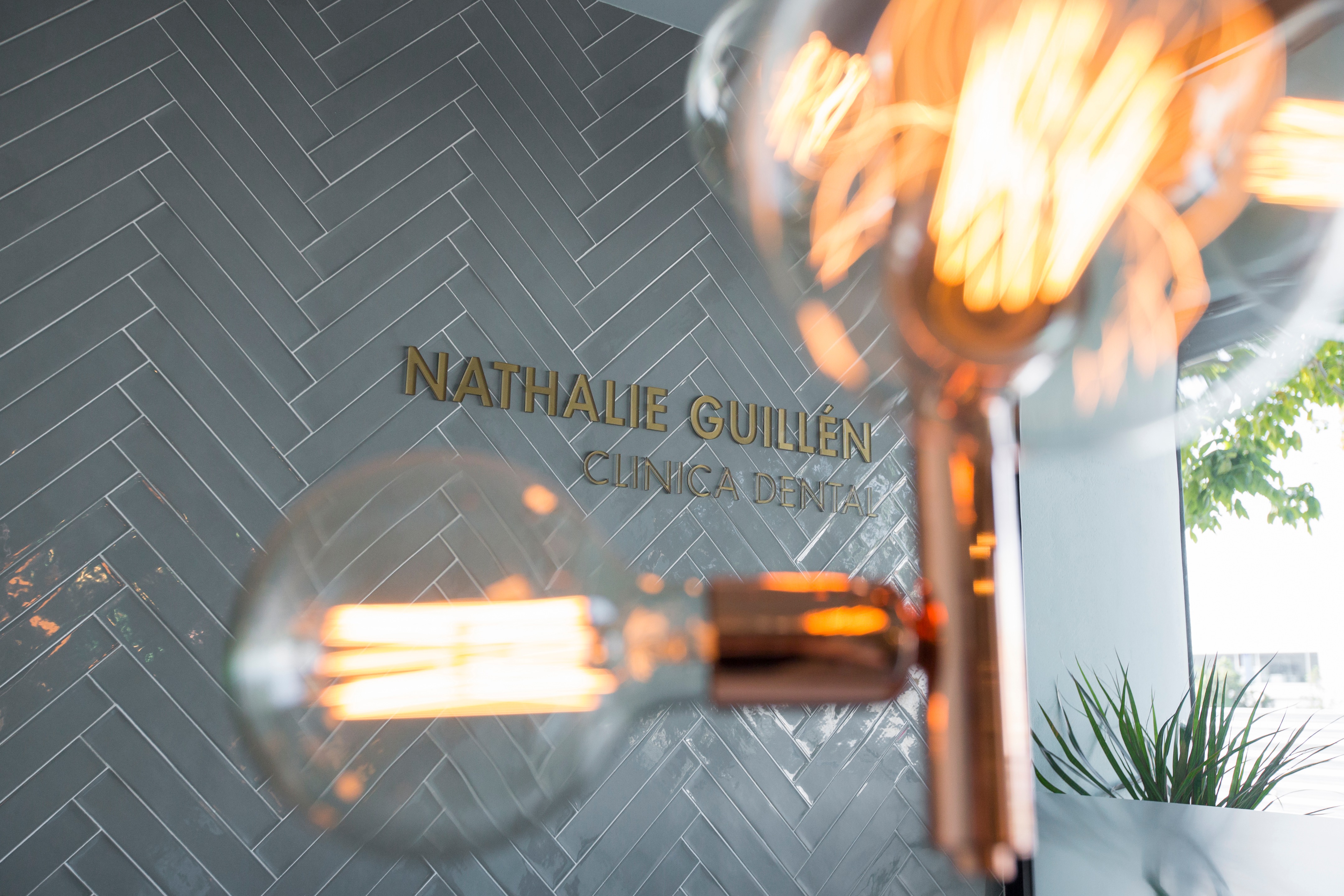 Nathalie Guillén 医院室内设计案例-18