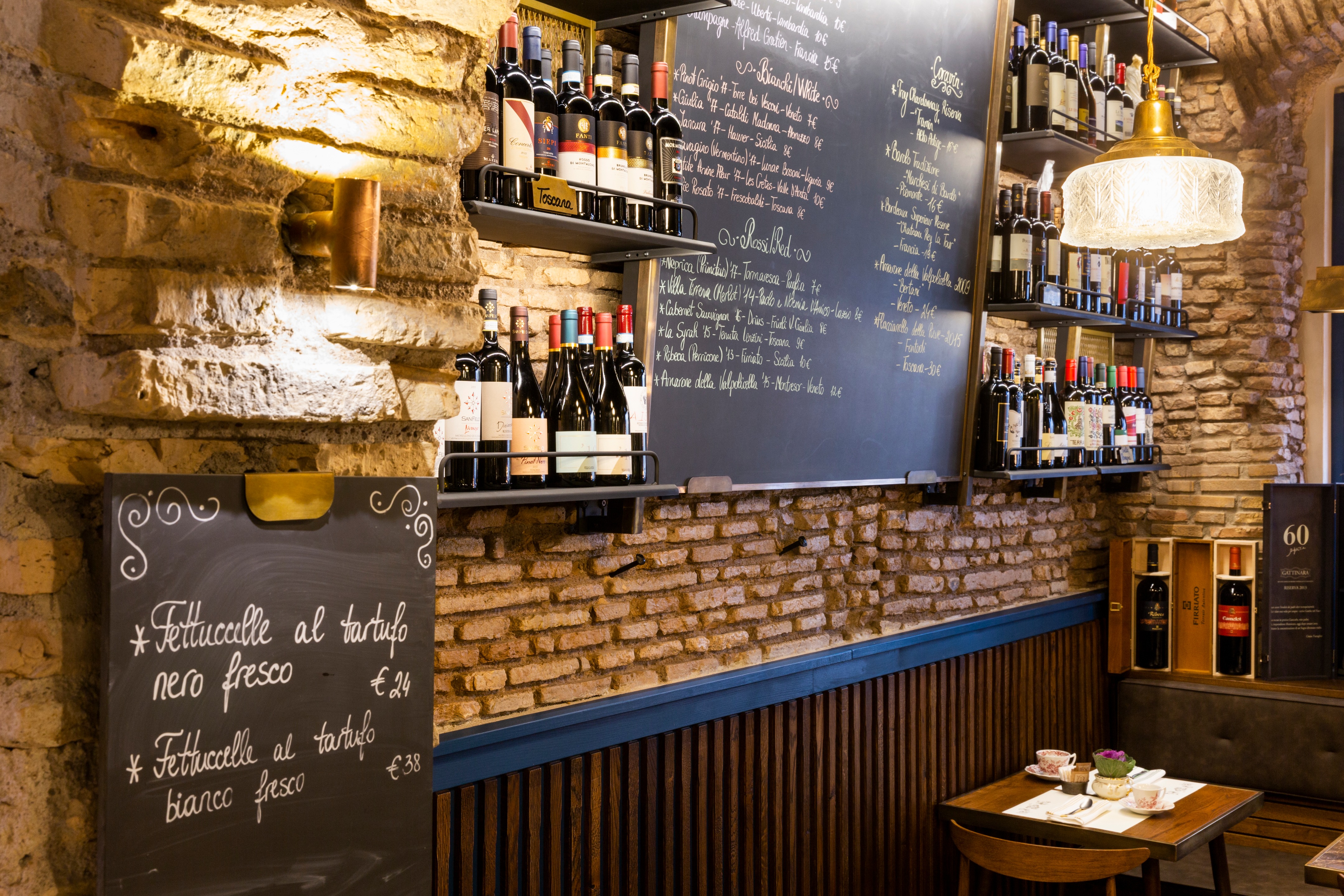 2018 年完成的 SANTOVINO 室内设计案例-10