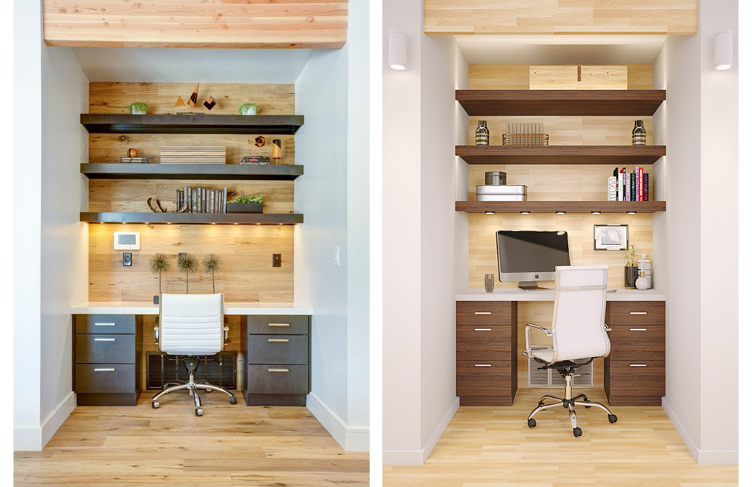 打造简约舒适之家，探索室内设计之美-12