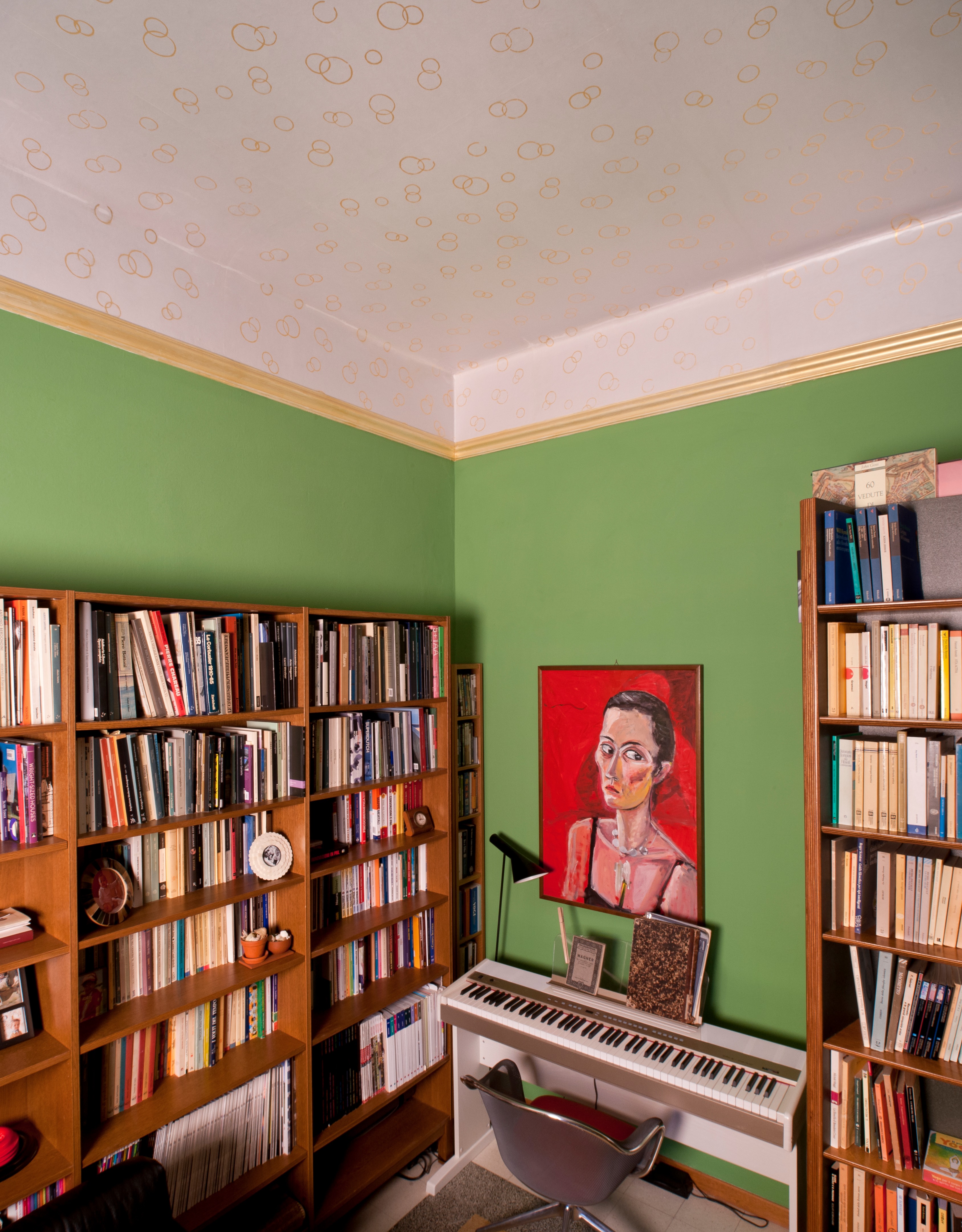 都市修复记 | Rabbi 建筑的现代重生-23