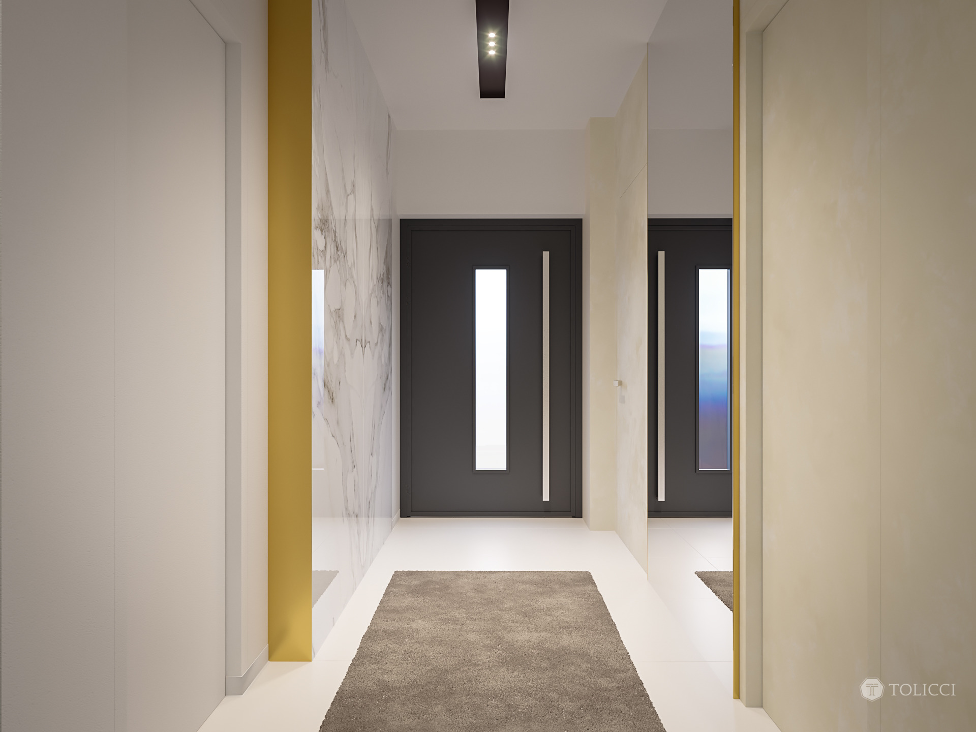 2017 年未实现的家庭住宅设计-3