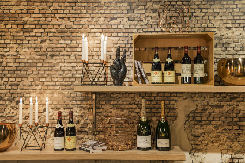 时尚赫尔辛基设计区的新宠——BLVD26-8