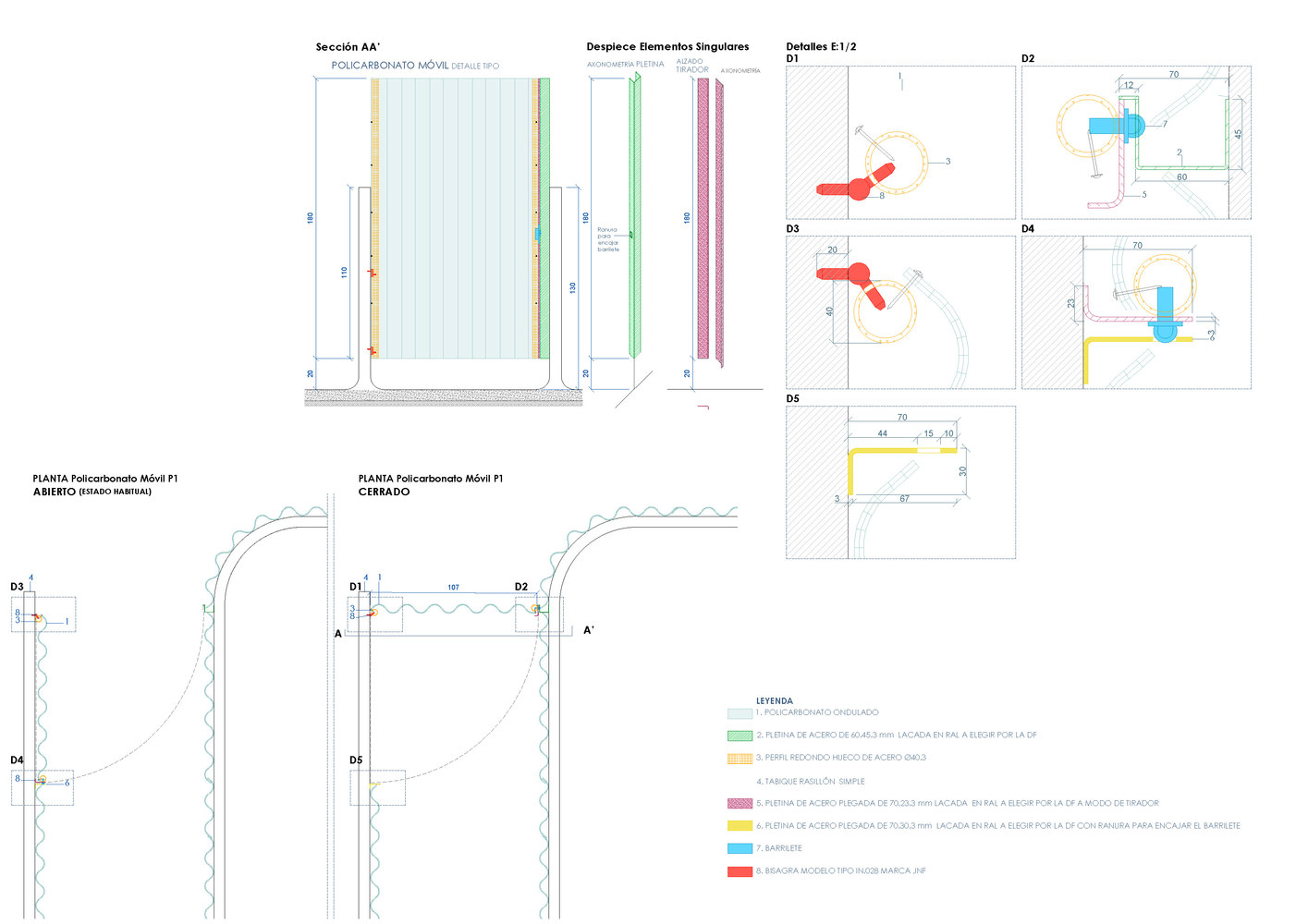 圣帕布罗大学综合诊所  Adam Bresnick-15