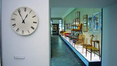 20 世纪工艺与设计 | 阿尼雅各布森房间-4