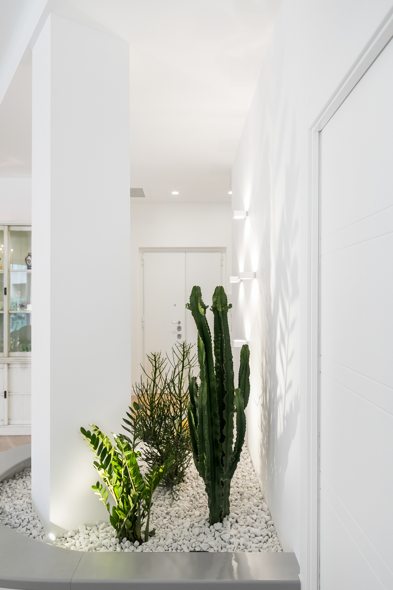 罗马 Piazza Bologna 公寓-24