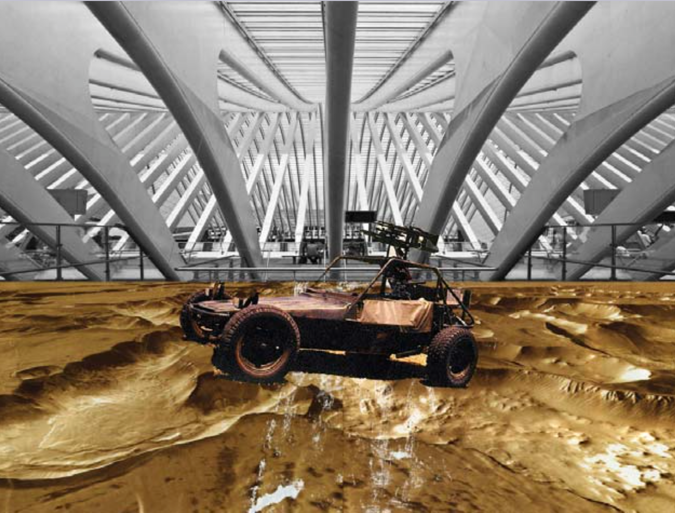 银河天文中心-1