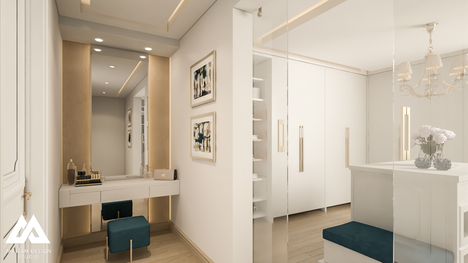 2019 年新经典现代别墅设计-21