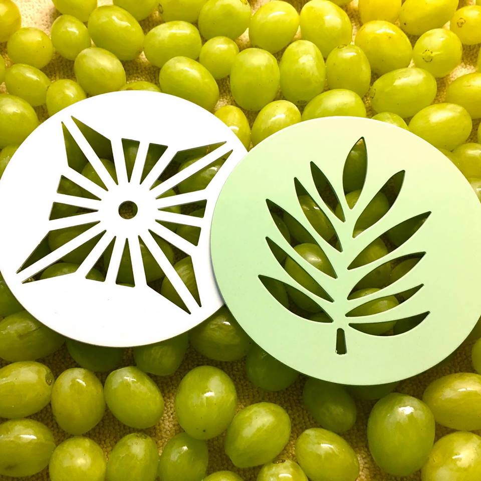 色彩斑斓的钢制排水板设计-11