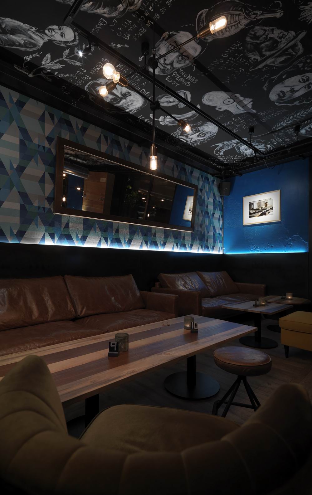 意大利雷焦艾米利亚 BOTTEGA39 餐厅-10