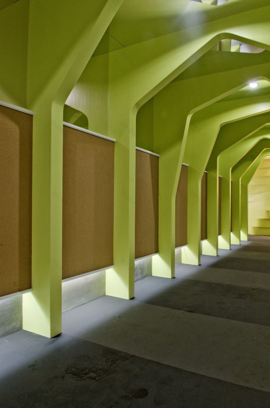 杭州头格幼儿园-4