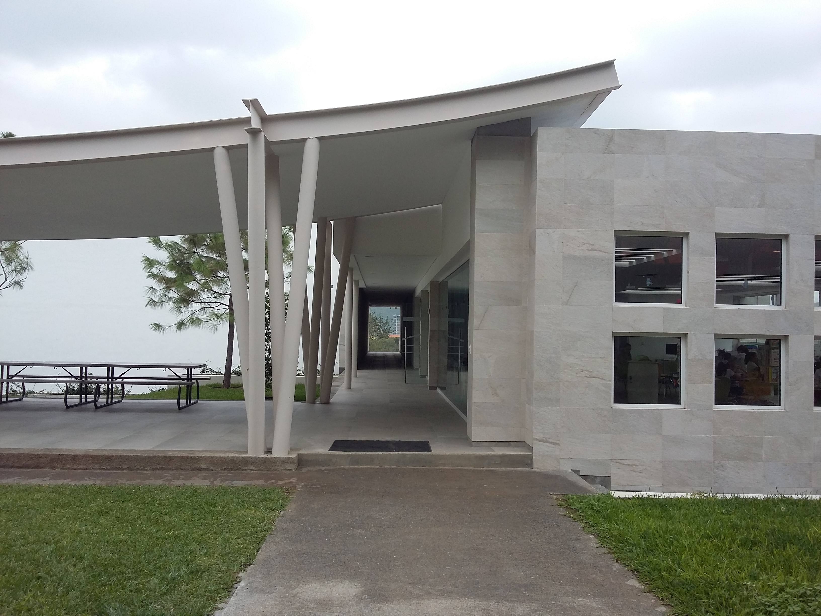 CECVAC 公共依赖空间设计-11