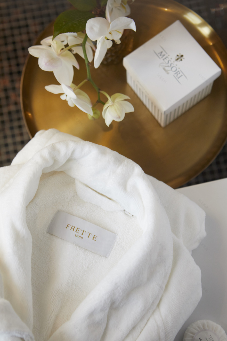 佛罗伦萨 Messori Suites 酒店-93