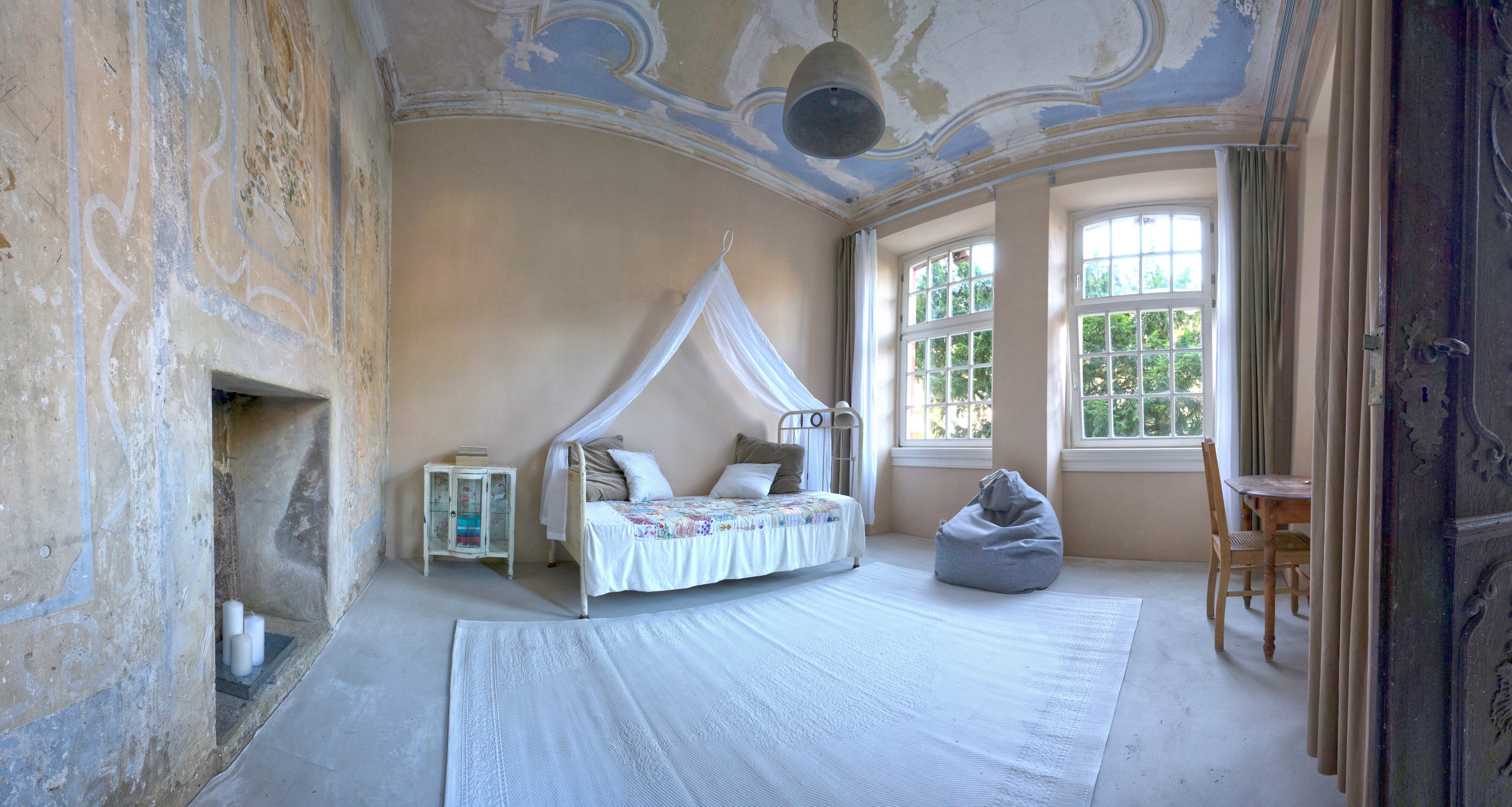 Monschau Brückenvilla 酒店度假村-10