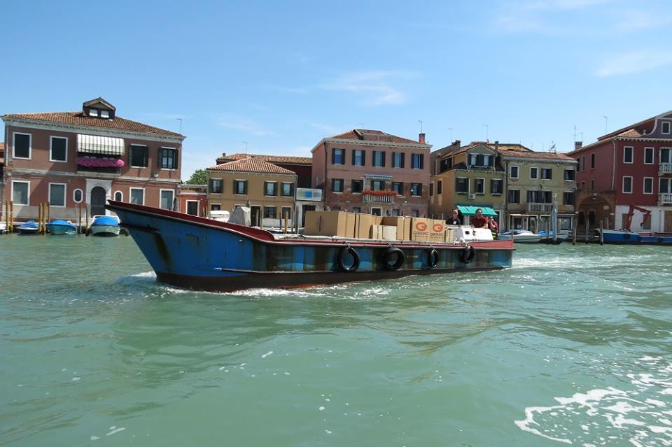 意大利圣阿戈斯蒂诺市政厅华美吊灯重焕新生-18