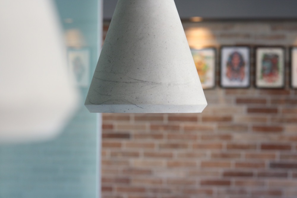 Tatuaggi 室内设计-13