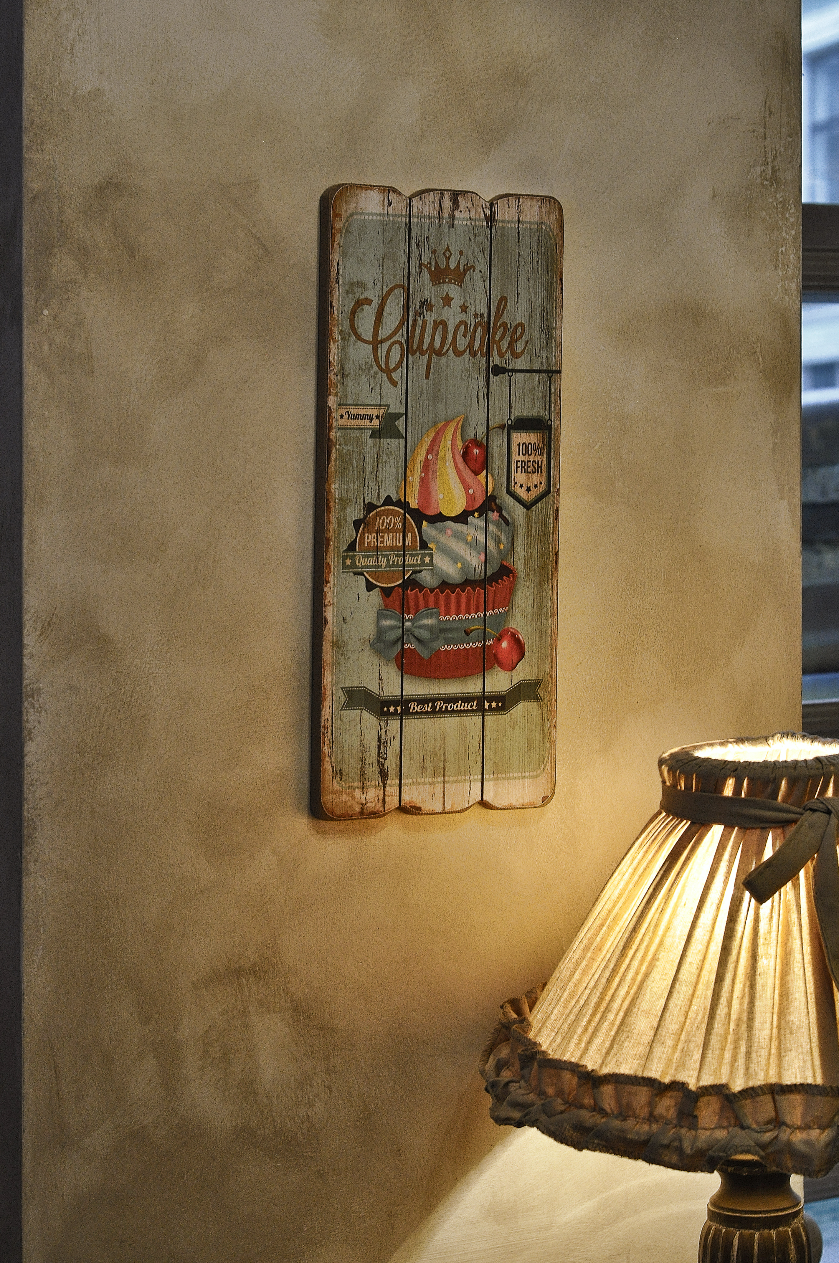 梦幻法式甜品店“Sophie and Annabelle”-45