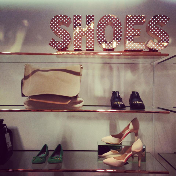 H＆M在伦敦牛津大街-6