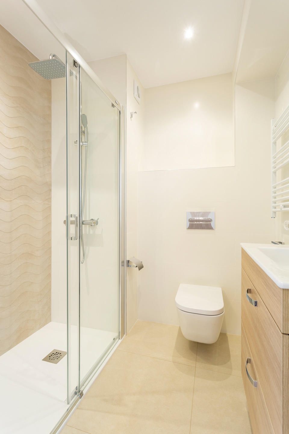 迷你空间里的功能厨房设计-13