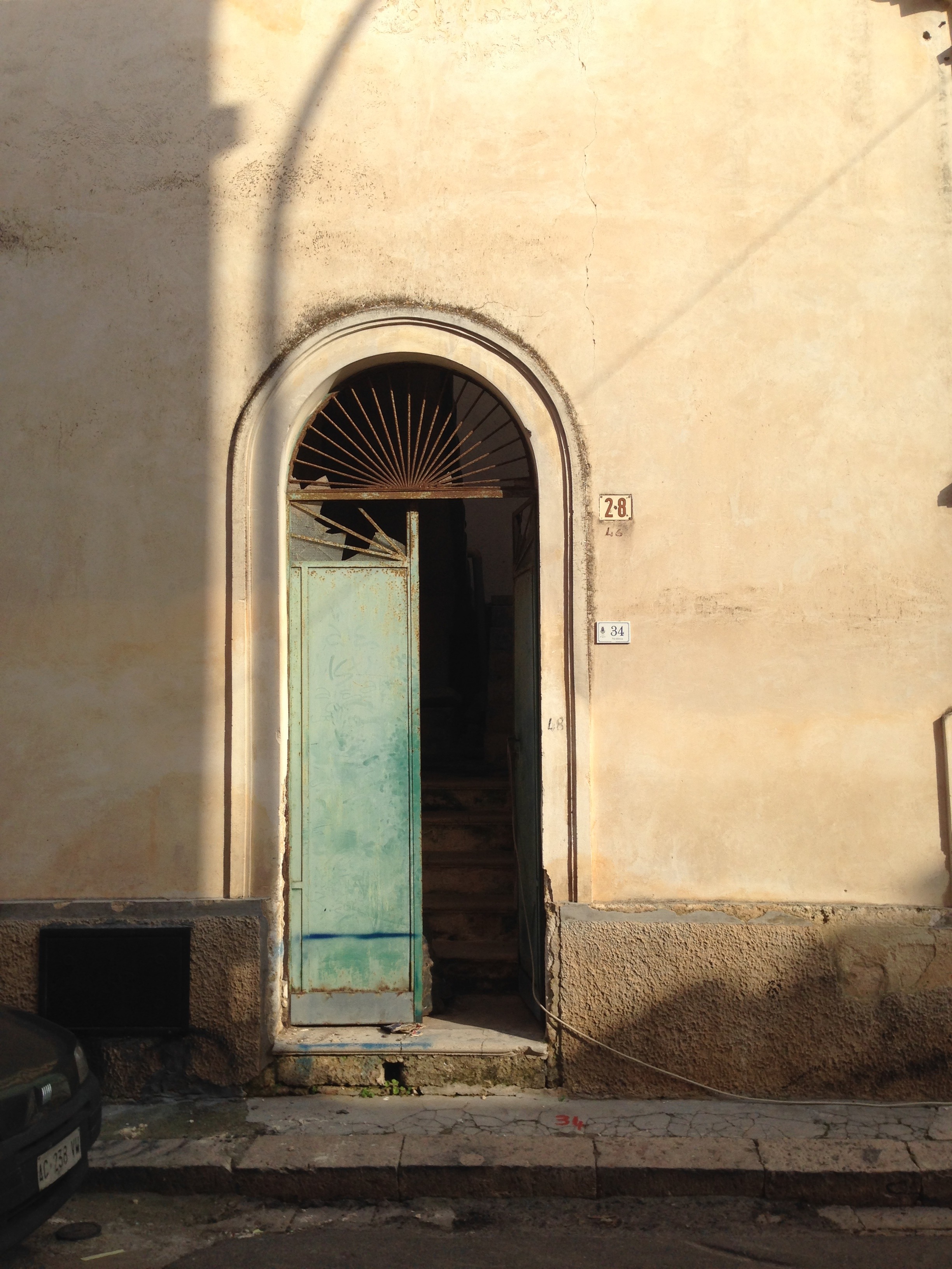 2016 年历史建筑复兴之作——意大利 Studio d'Architettura BC 工作室-10