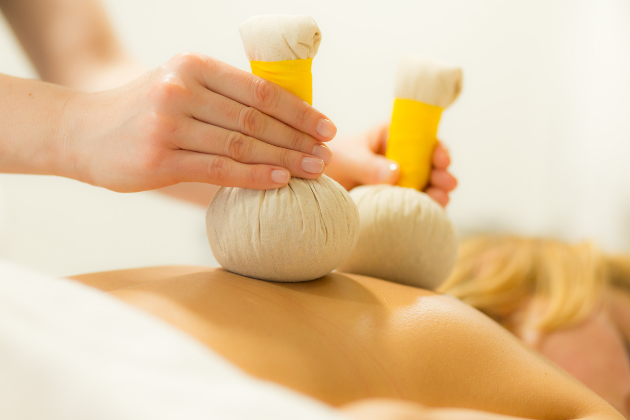 普罗维塔酒店健康中心-13