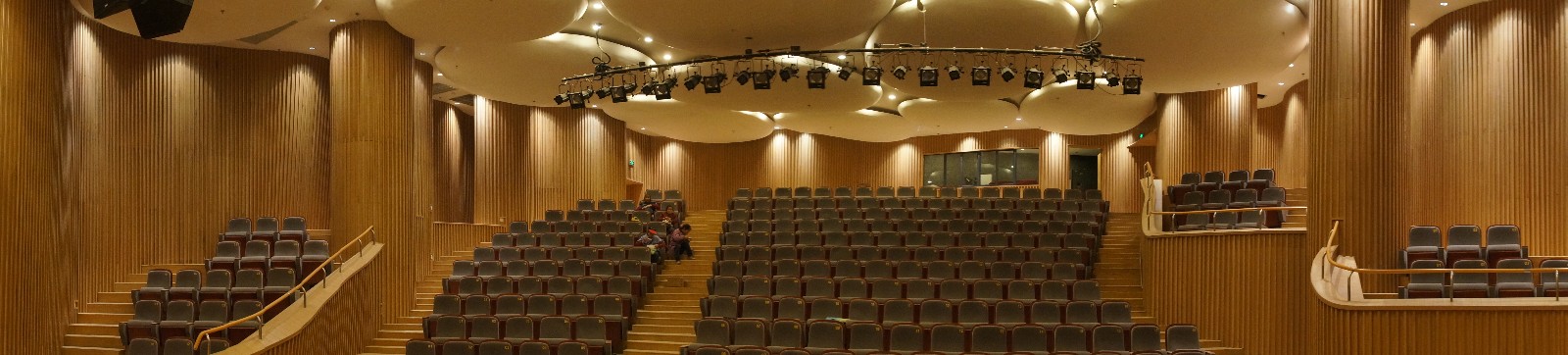 重庆国泰艺术中心室内设计-9