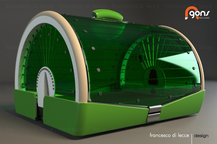 猫咪宠物运输工具设计-35