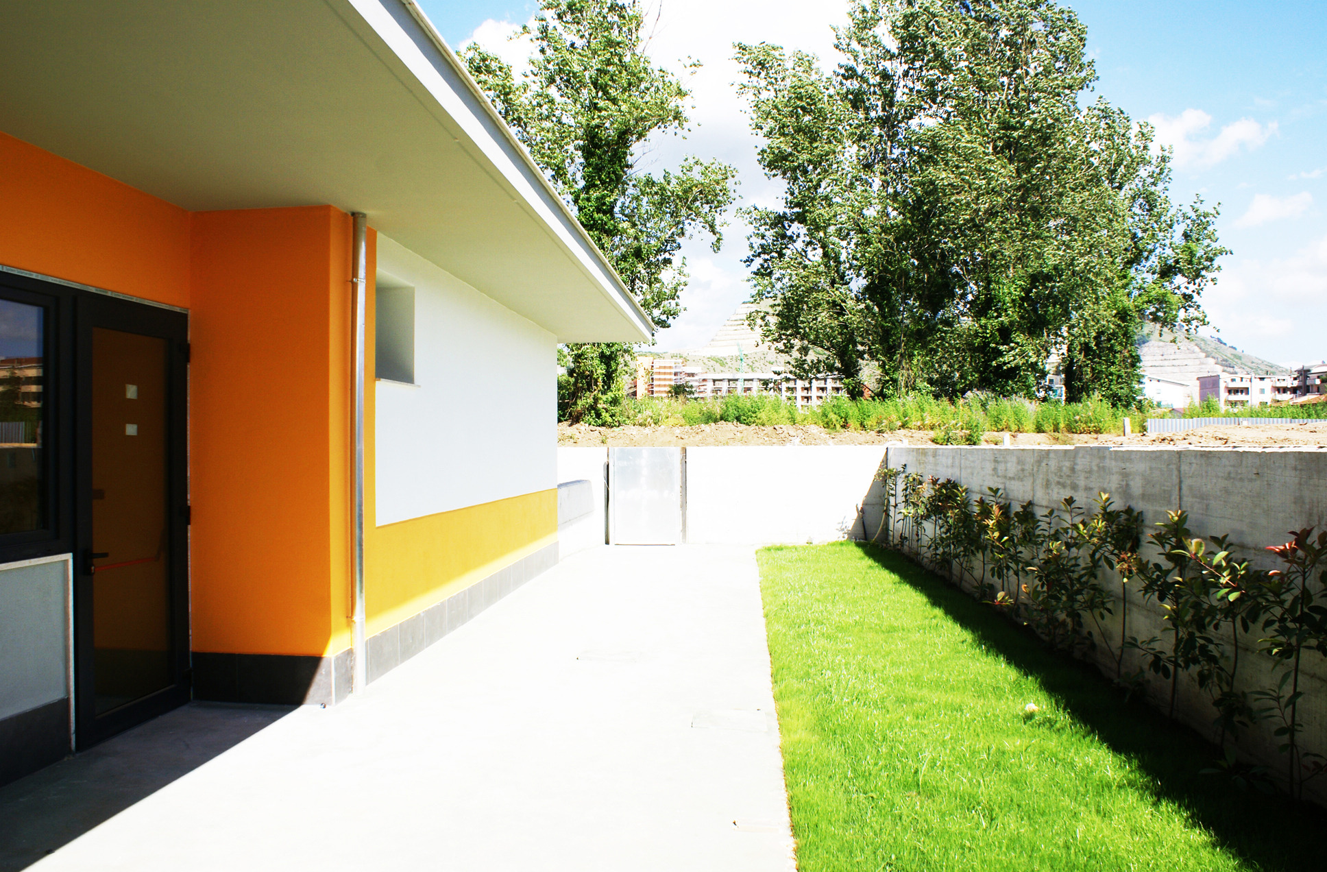 寓教于乐的儿童空间-9