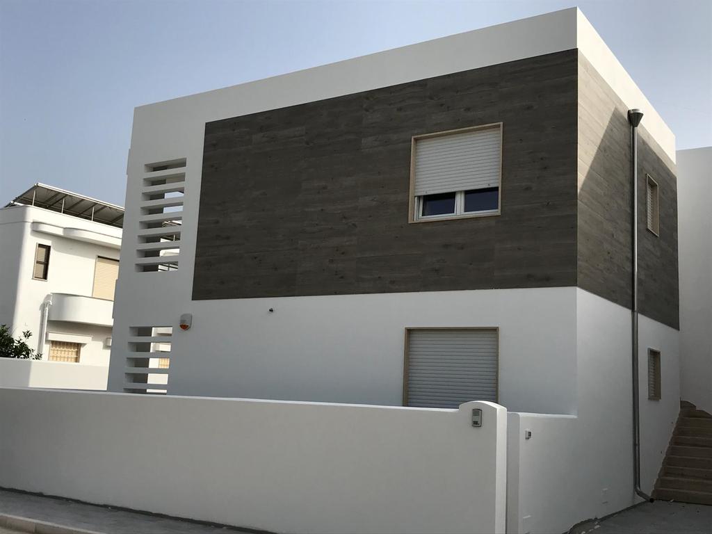 2018 年完成的度假酒店项目——模块化预制酒店设计典范-1