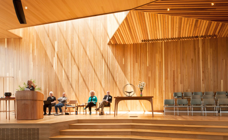 俄勒冈中部统一主义者联谊会新家-21