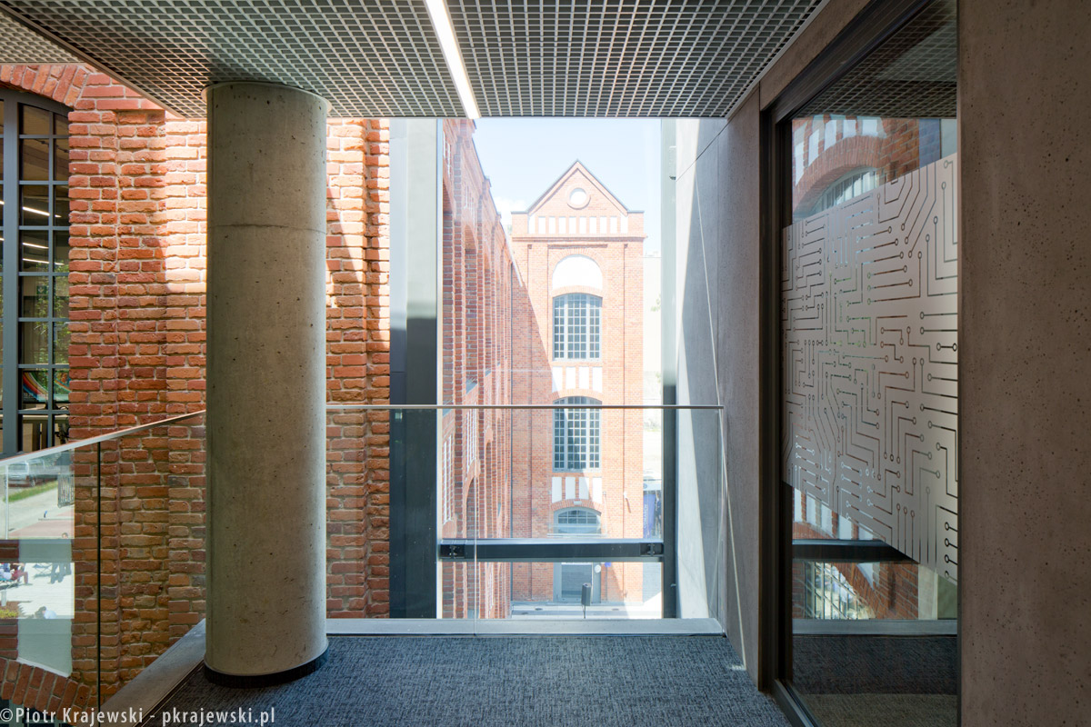 Comarch 办公大楼-29