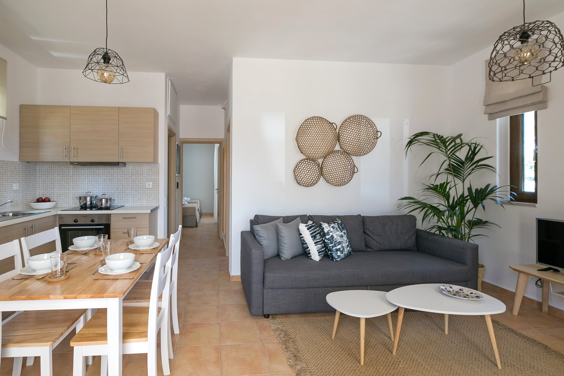 Syra·Suites 度假酒店-31